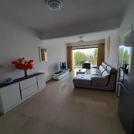 Ti Coco Apartment Pereybere Beach Exterior photo