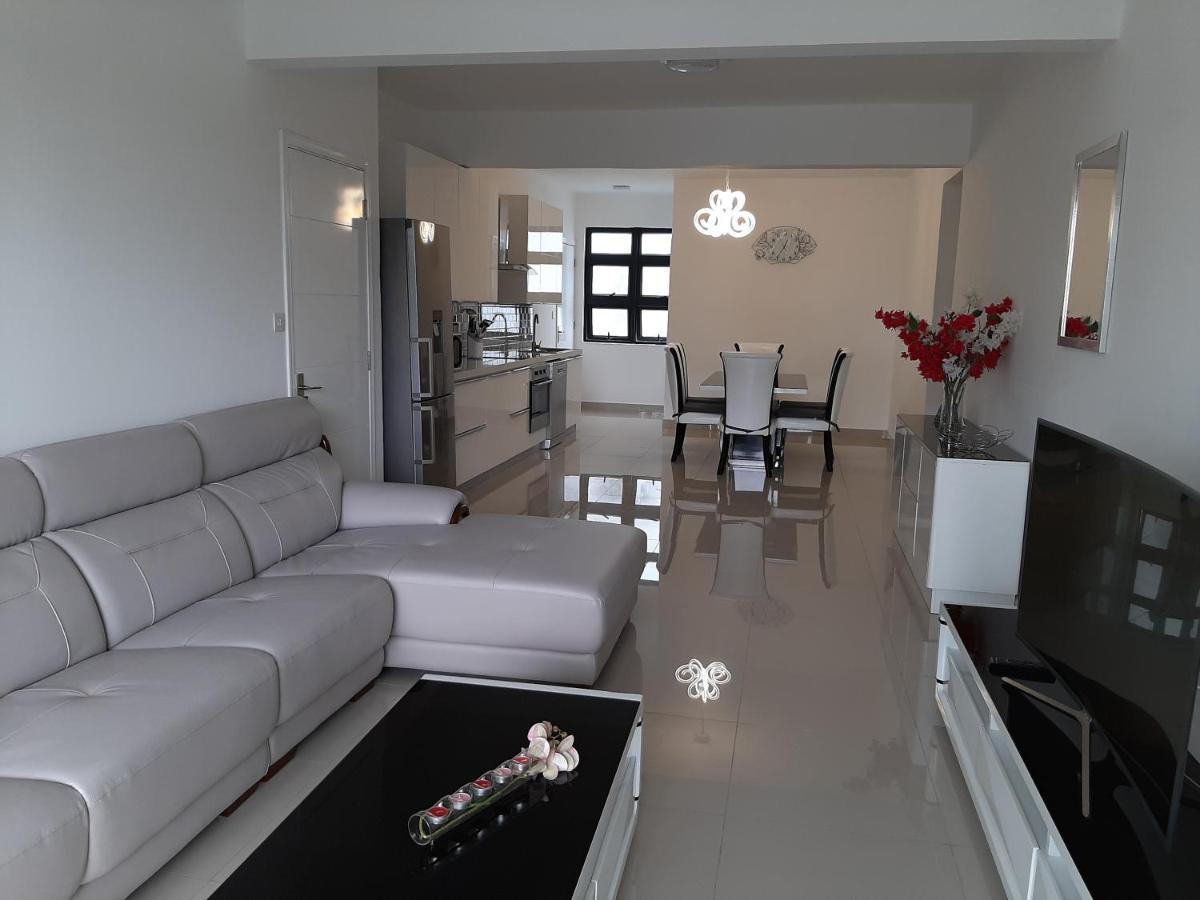 Apartment Ti Coco