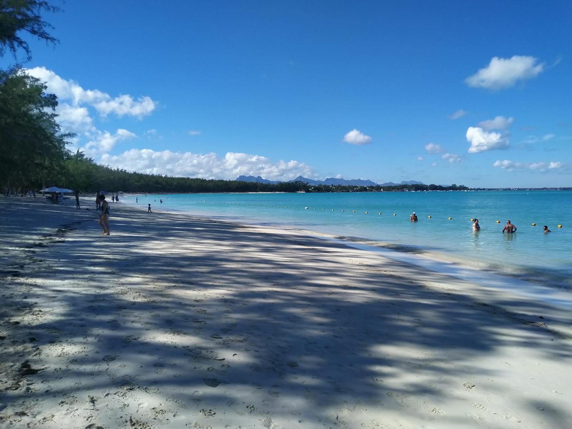 Ti Coco * Pereybere Beach