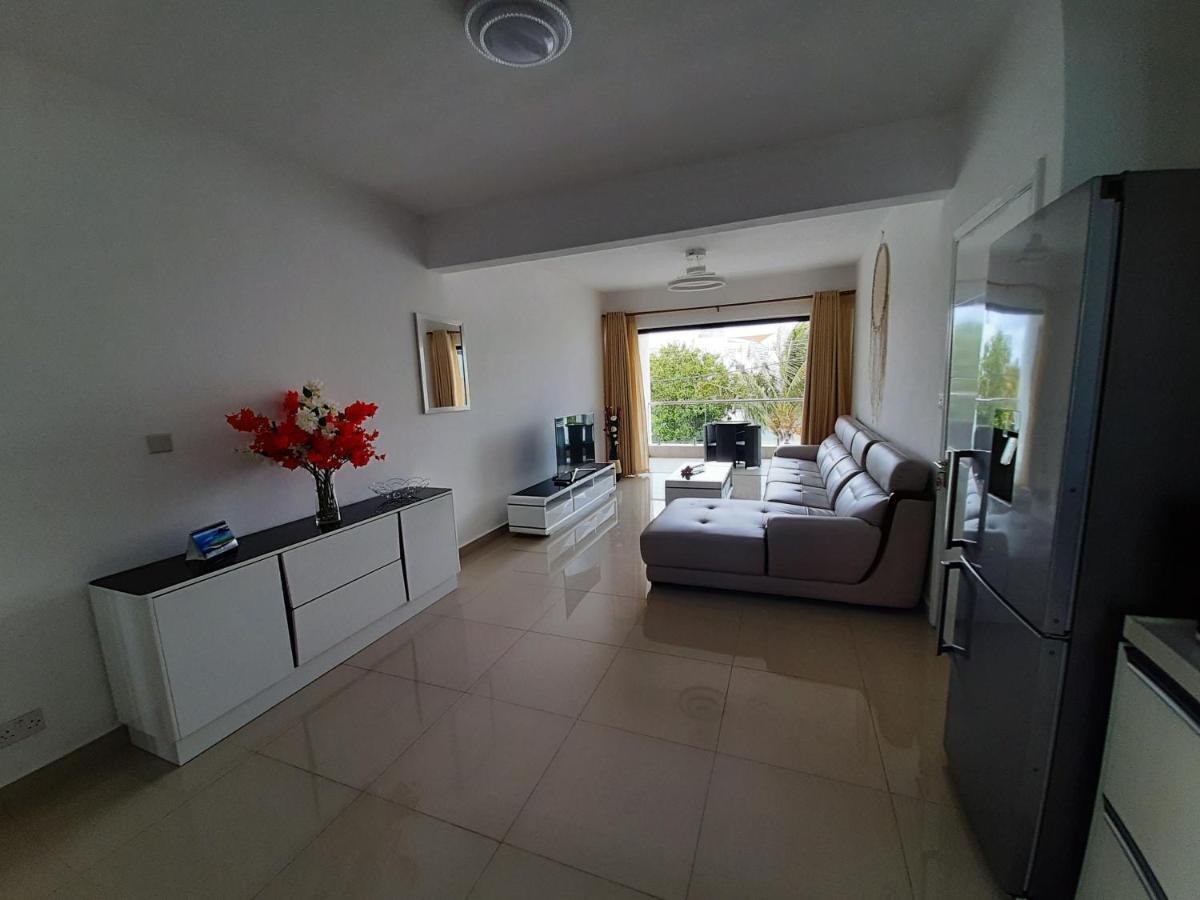 Apartment Ti Coco Pereybere Beach
