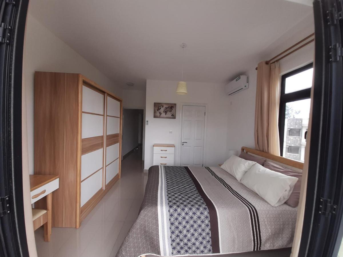 Ti Coco Apartment Pereybere Beach